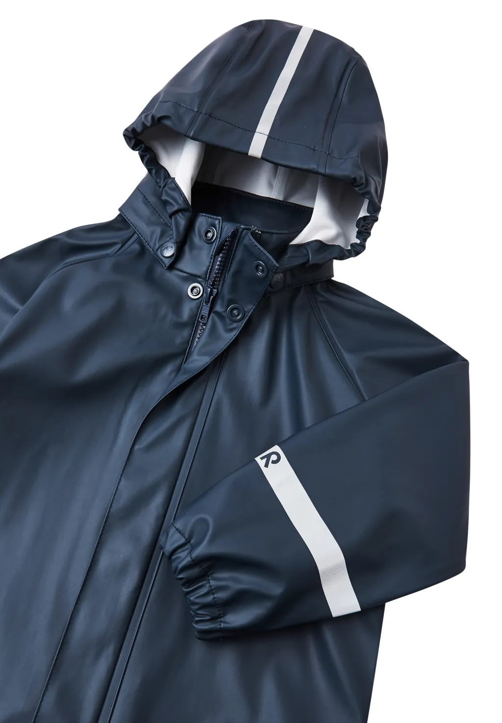 Tihku Regnkläder Navy>Reima Discount