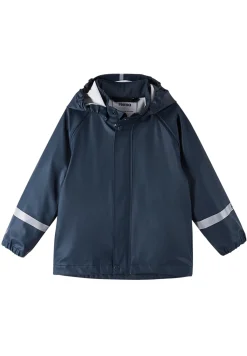 Tihku Regnkläder Navy><noscript><img width=