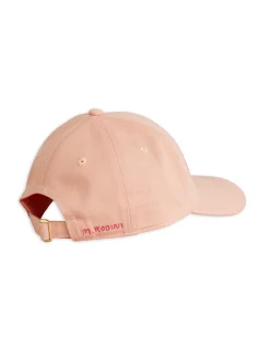 To The Moon Keps Pink>Mini Rodini Discount