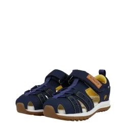 Tobo Sportiga Sandaler Navy>Kavat Sale