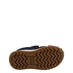 Tobo Sportiga Sandaler Navy><noscript><img width=