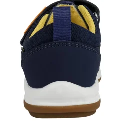 Tobo Sportiga Sandaler Navy><noscript><img width=