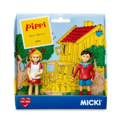 Tommy & Annika Figur Set><noscript><img width=