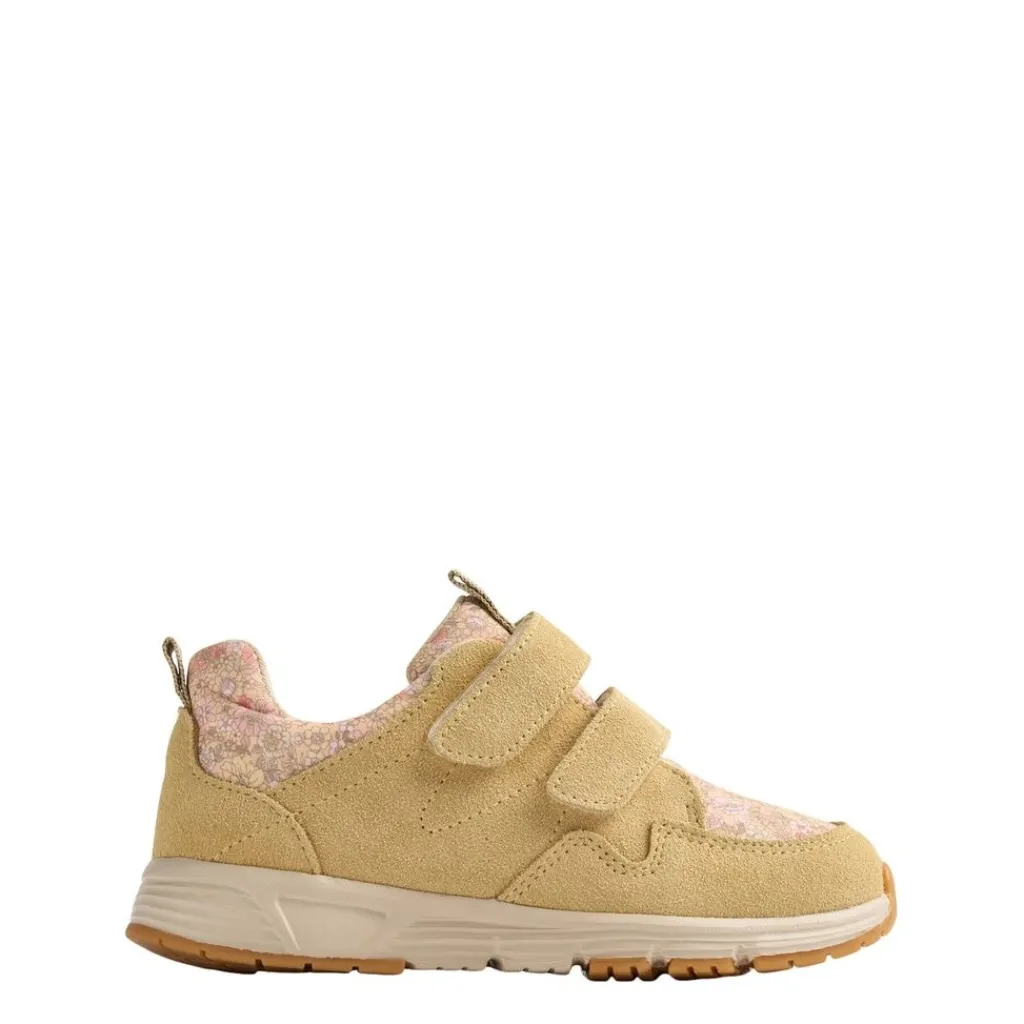 Toney Sneakers Yellow>Wheat Hot