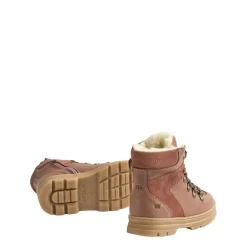 Toni Tex Hiker Dusty Rouge>Wheat Discount