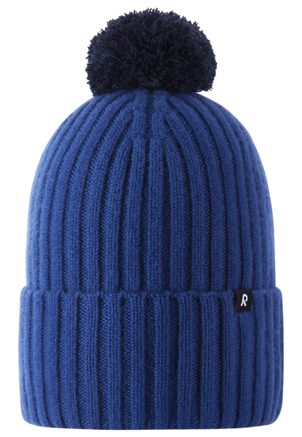Topsu Mössa Twilight Blue>Reima