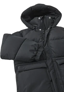 Toukola Vinterjacka Black><noscript><img width=