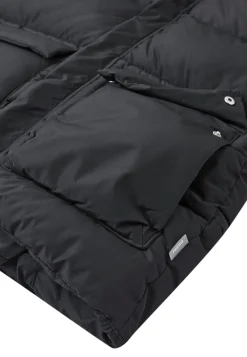 Toukola Vinterjacka Black><noscript><img width=