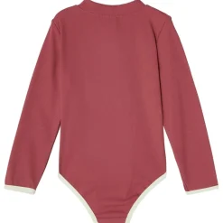 Toulon UV Baddräkt Cerise><noscript><img width=