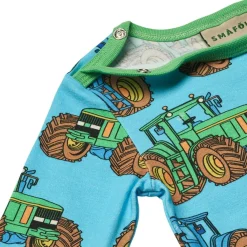Tractors Bebis Body Blue Atoll><noscript><img width=