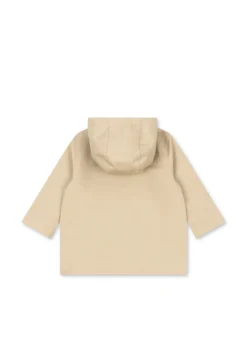 Trenchy Kappa Oxford Tan>Konges Sløjd New