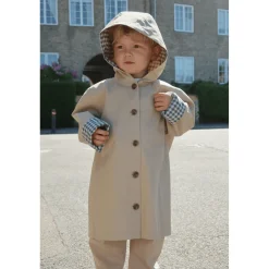 Trenchy Kappa Oxford Tan><noscript><img width=