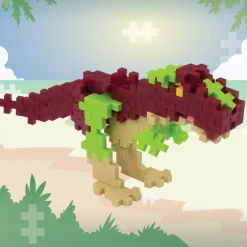 T-Rex 100 Pcs><noscript><img width=