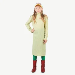 Triton Klänning Yellow Los Animals><noscript><img width=