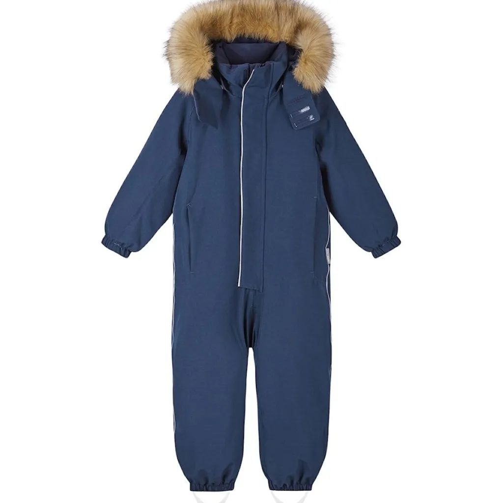 Trondheim tec Vinter Totalt Navy>Reima Discount