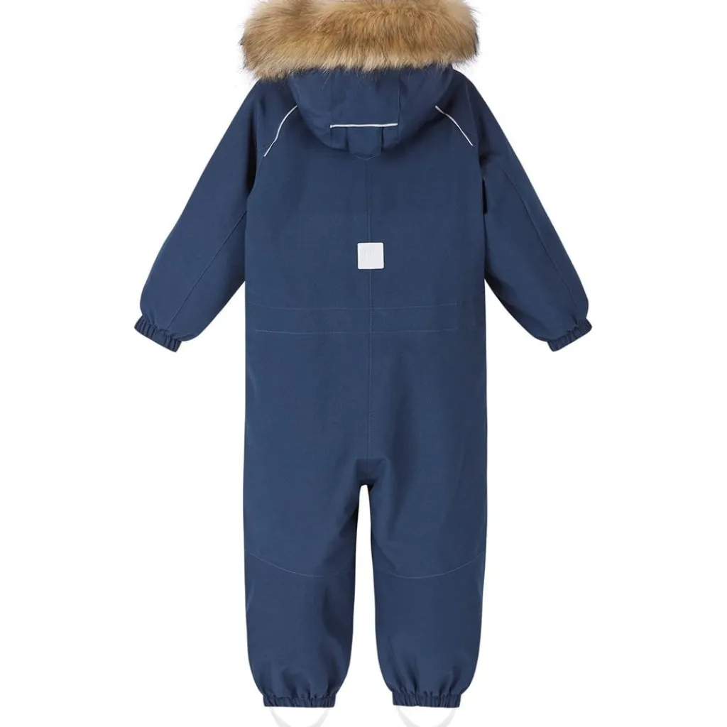 Trondheim tec Vinter Totalt Navy>Reima Discount