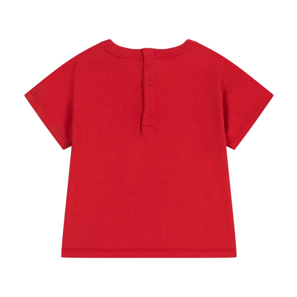T-shirt Aurora>Petit Bateau