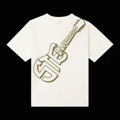 T-shirt Ivory>Stella McCartney Kids Hot