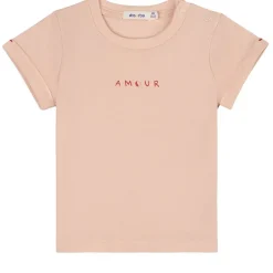T-shirt Ljusrosa>Absorba Hot