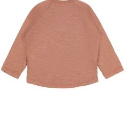 T-shirt Med Ficka Cocoa><noscript><img width=