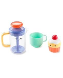 Tub-to-Table Badleksak Bubbel & Foam>Skip Hop