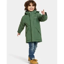 Tundran Parka Pine Green><noscript><img width=