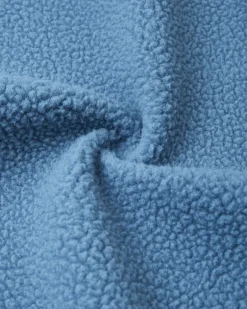 Turbo Pile Fleece Jacka Blue Ocean><noscript><img width=