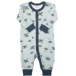 Ull Onesie Light Blue>Joha Hot