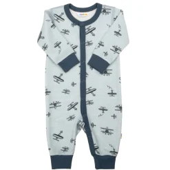Ull Onesie Light Blue>Joha Hot