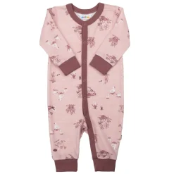 Ull Onesie Light Pink>Joha New