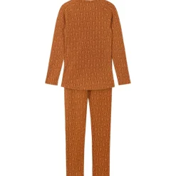 Underställsset - Taival i Cinnamon brown><noscript><img width=