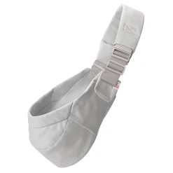Upsie Sling Höftbärsele Pearl Grey>Ergobaby Clearance