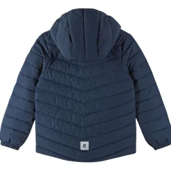 Uumaja Vattenavvisande Jacka I Lättvikt Navy><noscript><img width=