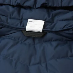 Uumaja Vattenavvisande Jacka I Lättvikt Navy><noscript><img width=