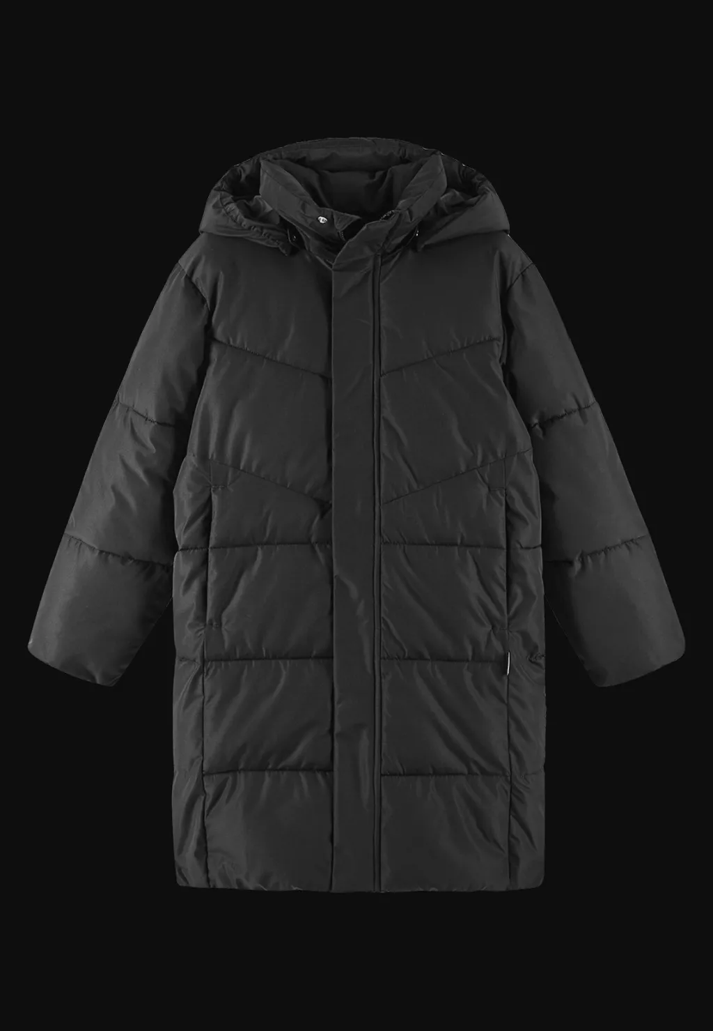 Vaanila Vinterjacka Black>Reima Outlet