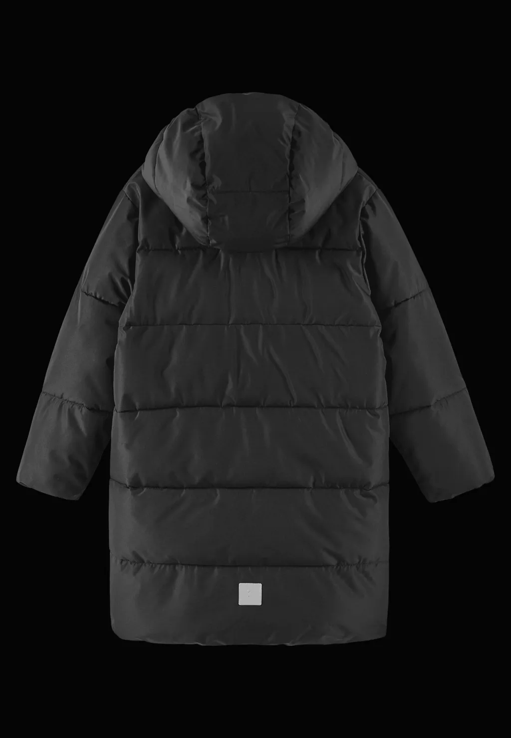 Vaanila Vinterjacka Black>Reima Outlet