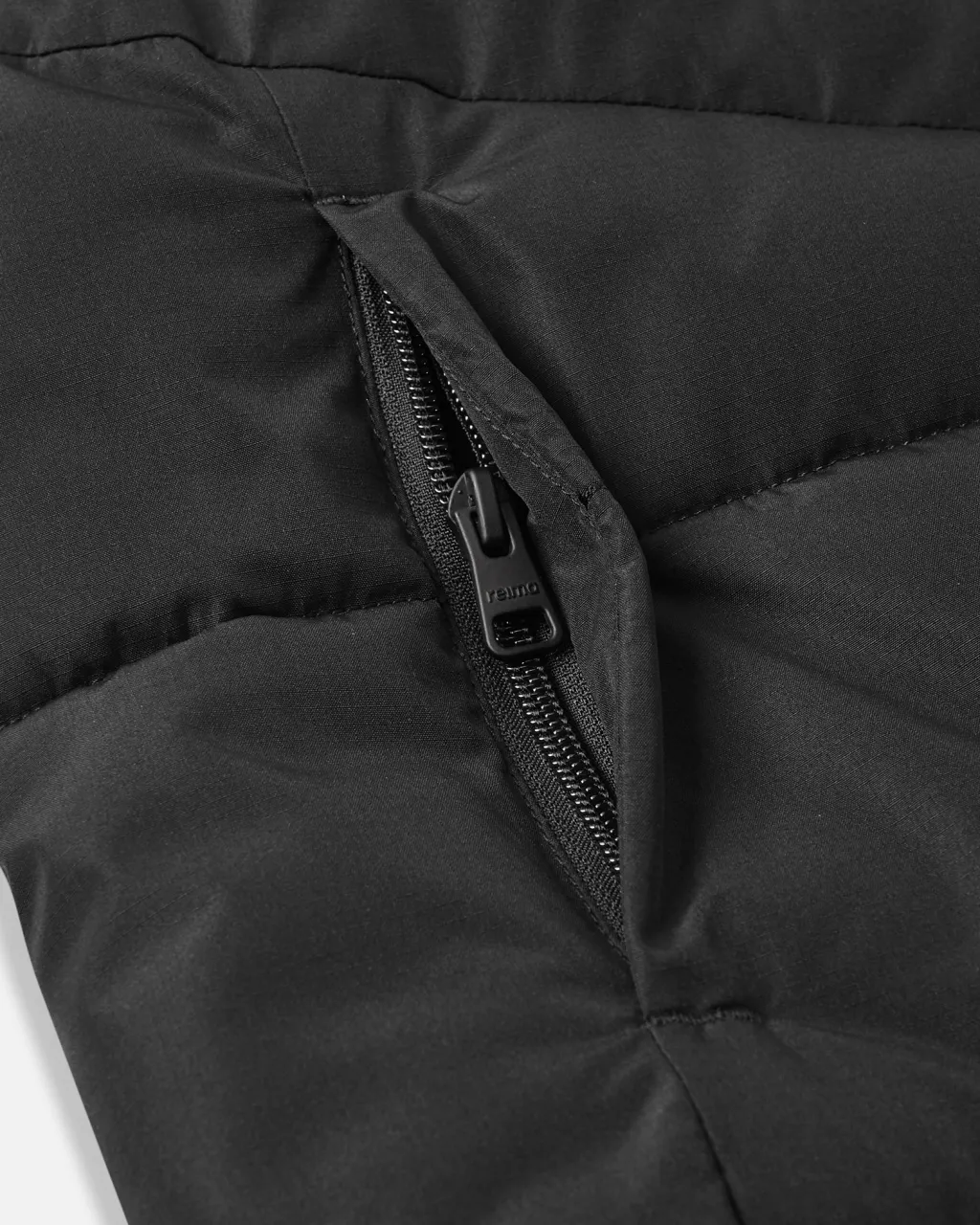 Vaanila Vinterjacka Black>Reima Outlet