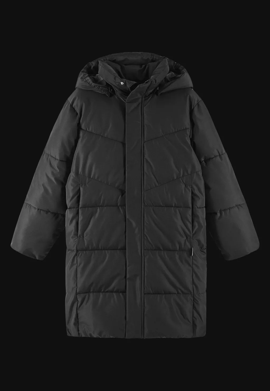 Vaanila Vinterjacka Black>Reima Outlet