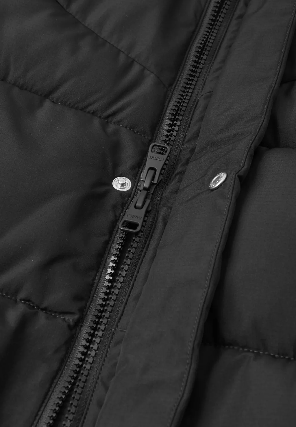 Vaanila Vinterjacka Black>Reima Outlet