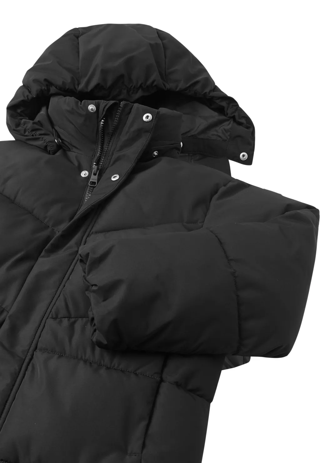 Vaanila Vinterjacka Black>Reima Outlet