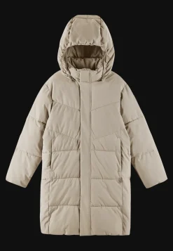 Vaanila Vinterjacka Earthy Beige><noscript><img width=
