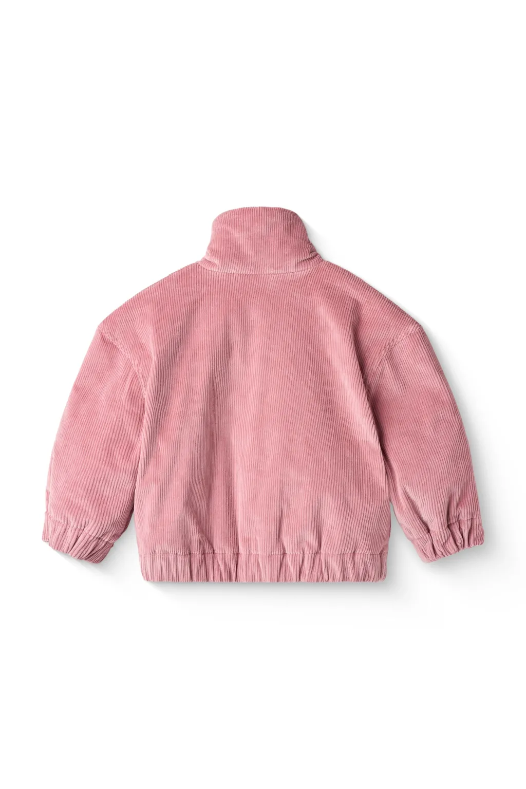 Vadderad Manchesterjacka Rose>Copenhagen Colors New