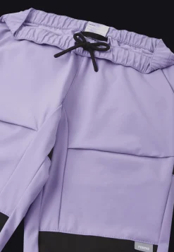 Vaeltaa Vattentäta Friluftsbyxor Blooming Lilac><noscript><img width=