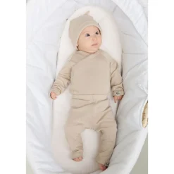 Vakke Babybyxor Ull Beige><noscript><img width=