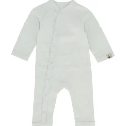 Vakke Jumpsuit Light Fog>Gullkorn Design