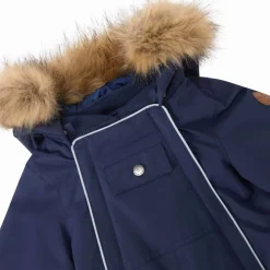 Val D'Isere Vinteroverall Navy><noscript><img width=