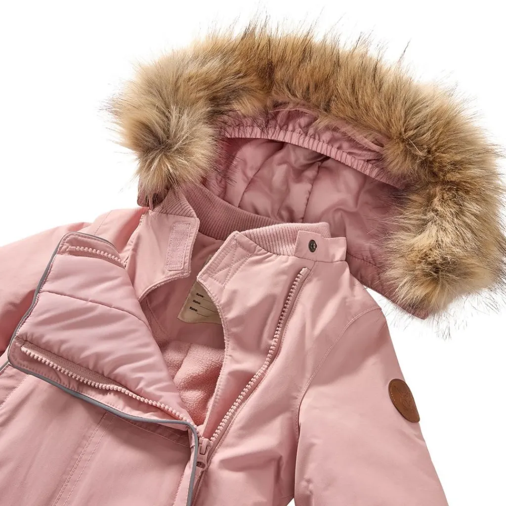Val D'Isere Vinteroverall Woody Rose>Kuling Outlet