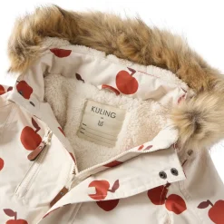Val Thorens Parkas Foggy White Big Apple><noscript><img width=