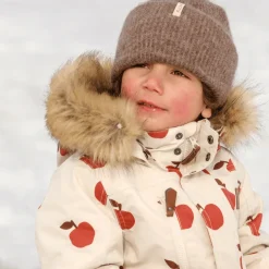 Val Thorens Parkas Foggy White Big Apple><noscript><img width=