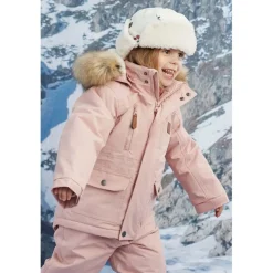 Val Thorens Parkas Woody Rose><noscript><img width=